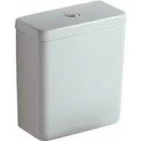Тоалетно казанче Ideal Standard Connect Cube с долно захранване