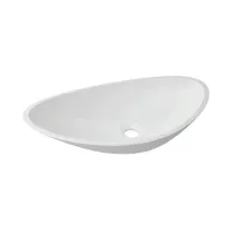 Умивалник за плот Marmite Atena 56x32 см