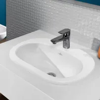 Вградена мивка Villeroy&Boch O.Novo 56 см