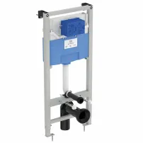 Вградено казанче Ideal Standard Prosys 120P