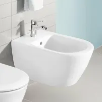 Висящо биде Villeroy&Boch Subway 2.0