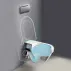 Villeroy&Boch Omnia Architectura DirectFlush комплект за окачена тоалетна чиния с капак с плавно затваряне picture - 3