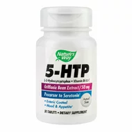 5-HTP, Nature`s Way, 30 tablete, Secom-picture