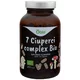 7 Ciuperci complex, bio, 150 capsule (45g), Obio