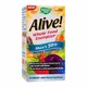 Alive!™ Men’s 50+ Ultra, Nature`s Way, 30 tablete, Secom