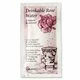 Apa de trandafir pentru baut in pliculete bio 10ml ARMINA PRET REDUS