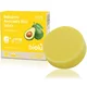 Balsam de par solid cu avocado ecologic 60g Biolu