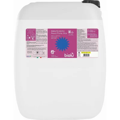 Balsam de rufe cu passiflora, ecologic, 20L - Biolu PRET REDUS