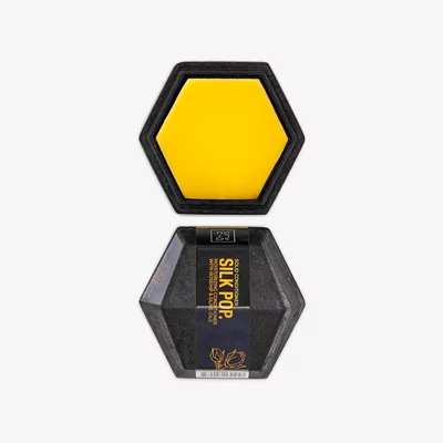 Balsam hidratant cu ulei din seminte de macese, 50g, SOLIDU