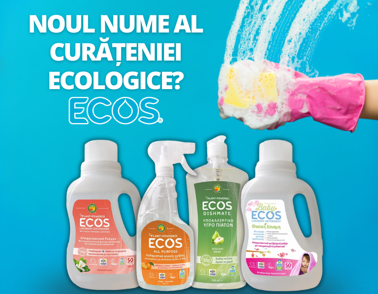 Noutati ECOS