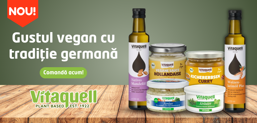 Nou! Vitaquell