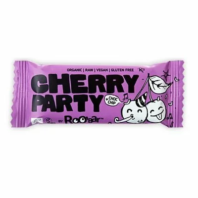 Baton Cherry Party raw bio 30g
