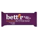 Baton cu crema de migdale, bio, 30g, Bettr