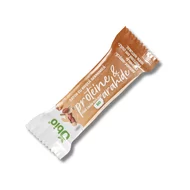 Baton cu hrisca germinata, proteine si arahide, bio, 35g, Obio PRET REDUS