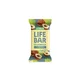 Baton proteic de ovaz cu alune de padure, bio, 40g, Lifebar
