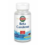 Beta Carotene, KAL, 50 capsule moi, Secom-picture