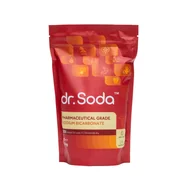 Bicarbonat de sodiu - grad farmaceutic, 1KG, Dr. Soda-picture