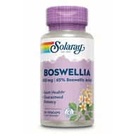 Boswellia 450mg, Solaray, 30 capsule, Secom-picture