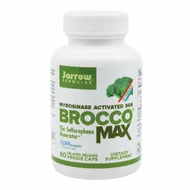 BroccoMax®, Jarrow Formulas, 60 capsule, Secom-picture