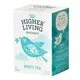 Ceai alb bio 20dz 35g Higher Living