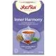 Ceai bio Armonie Interioara, 17 pliculete 30.6g, Yogi Tea