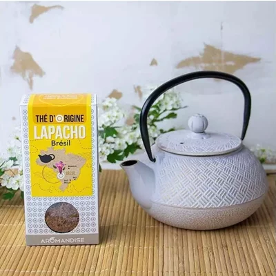 Ceai Lapacho bio, 50g, Aromandise