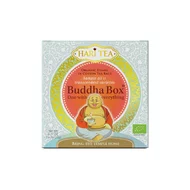 Ceai premium - Budha Box - cutie cu toate cele 11 ceaiuri Hari Tea bio 11dz-picture