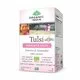 Ceai Tulsi (Busuioc Sfant) Trandafir Dulce | Antistres & Fermecator, eco, plicuri, Organic India