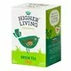 Ceai verde - CHAI - bio, 20 plicuri, Higher Living