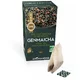 Ceai verde cu orez Genmaicha bio 18 pliculete x 2g, Aromandise