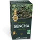 Ceai verde Sencha bio 18 pliculete x 2g, Aromandise