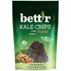 Chips din kale cu pizza bio 30g Bettr