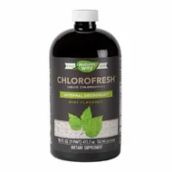 Chlorofresh® Mint Liquid, Nature's Way, 473.20ml, Secom-picture