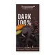 Ciocolata neagra 100%, bio, 60g, Benjamissimo