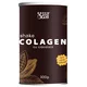 Colagen shake cu ciocolata 300g Green Bliss PRET REDUS