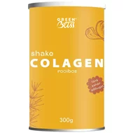 Colagen shake cu rooibos 300g Green Bliss PRET REDUS-picture