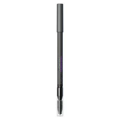 Creion de sprancene, 1 DARK BROWN, 1g, Madara
