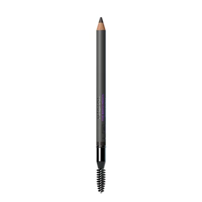 Creion de sprancene, 1 DARK BROWN, 1g, Madara
