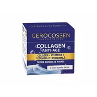 Crema antirid de noapte Collagen Anti-Age, 50ml, Gerocossen-picture