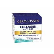 Crema hidratanta antirid de zi SPF 10 Collagen Anti-Age 50ml, Gerocossen-picture
