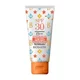 Crema solara SPF 30, fata si corp, rezistenta la apa, 100ml, Bioearth