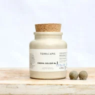 Crema solida NO. 1, Terra Apis