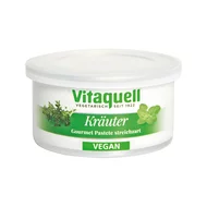 Crema tartinabila cu verdeata bio 125g Vitaquell-picture
