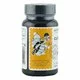 Curcuma Ecologica (Turmeric) din India (405 mg) Republica BIO, 60 capsule (30 g)
