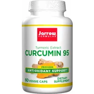 Curcumin 95 500mg, Jarrow Formulas, 60 capsule, Secom-picture