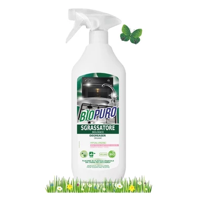 DEGRESANT universal hipoalergen, bio, 500ml - Biopuro