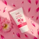 Deodorant crema floral, ecologic, 40ml, Wooden Spoon