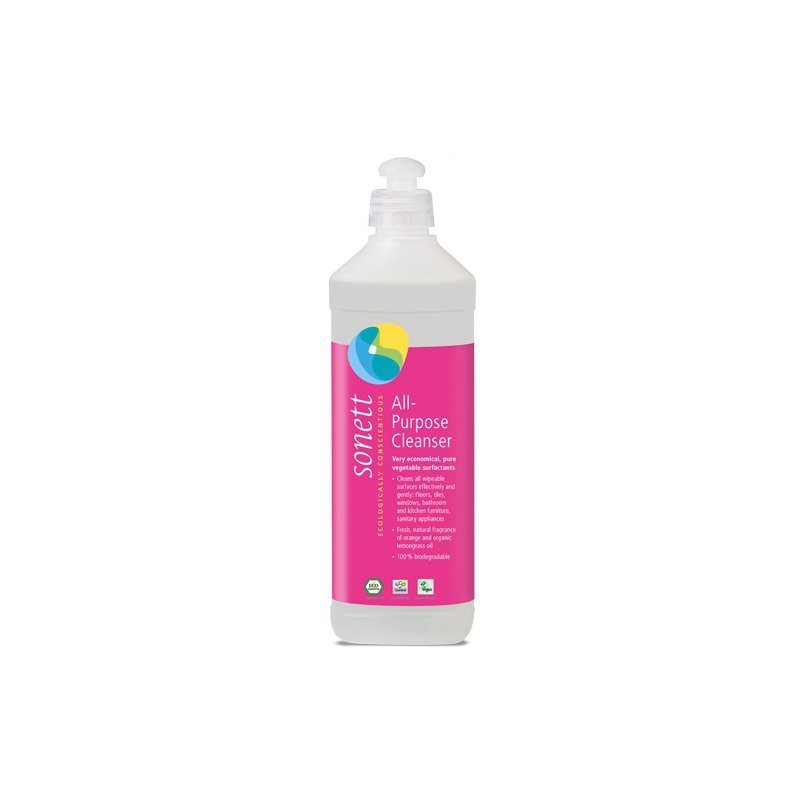 Detergent ecologic universal 500ml Sonett