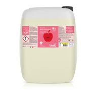 Detergent lichid pentru rufe albe si colorate cu mere rosii ecologic 20l Biolu-picture
