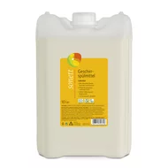 Detergent lichid pentru vase cu galbenele ecologic 10l Sonett-picture